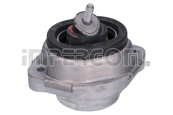 Mounting, engine